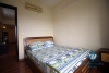 Furnished apartment for rent in G tower Ciputra